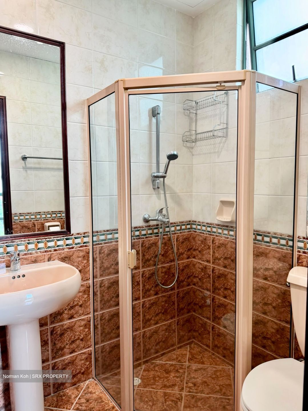 Tanglin Regency (D10), Condominium #604353991